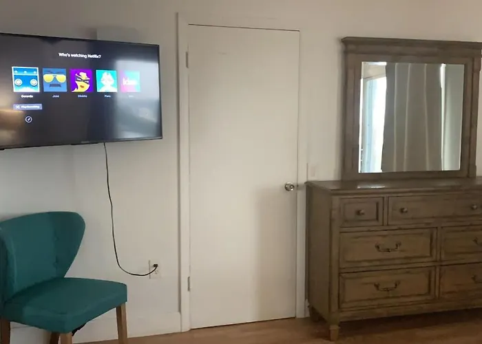 North Bay Village Apartment