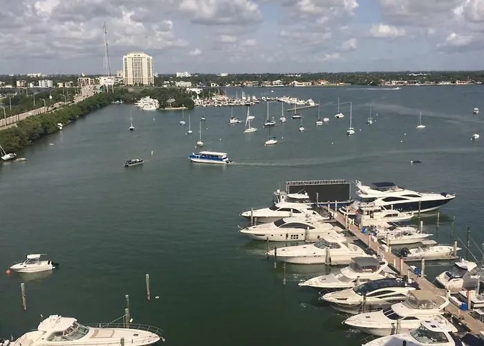 North Bay Village Apartment