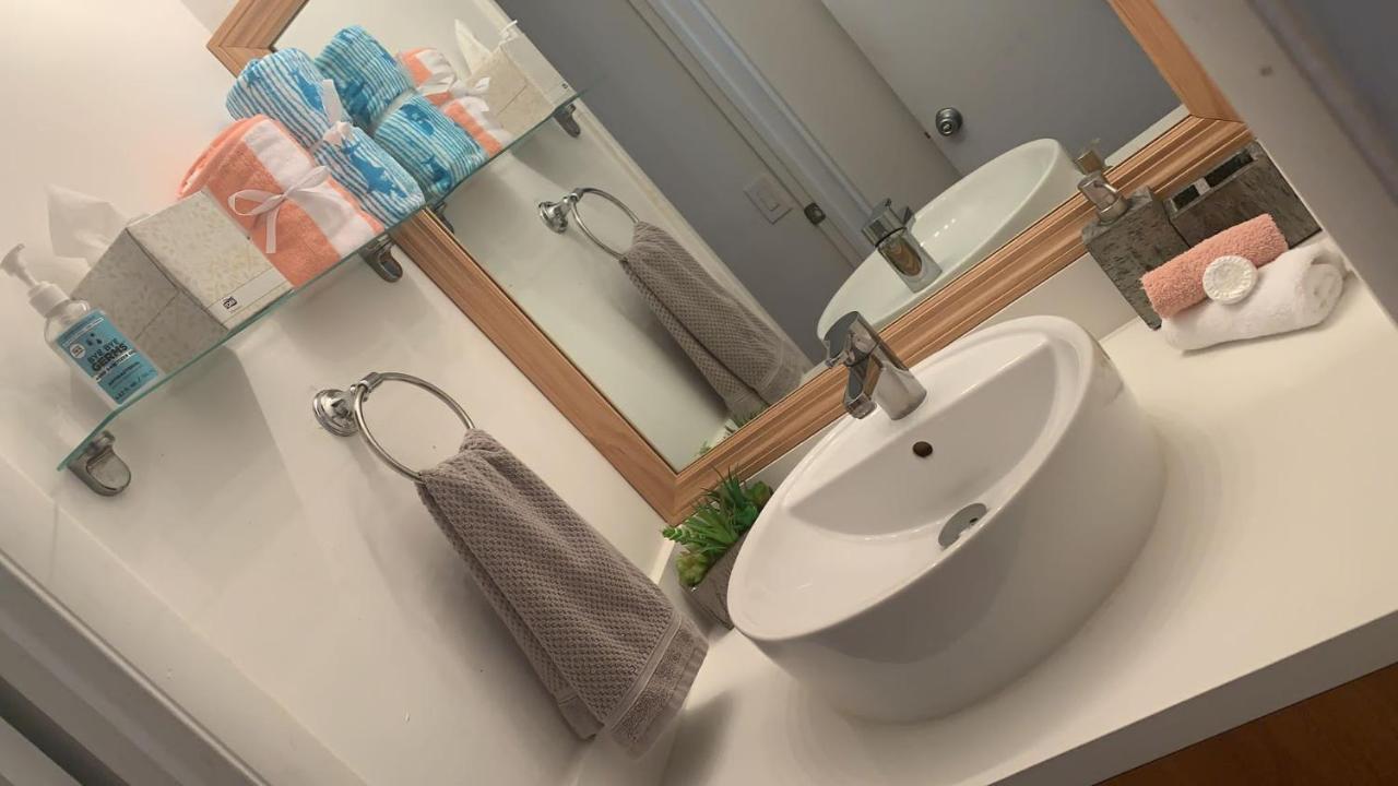 Apartamento North Bay Village Apartment *