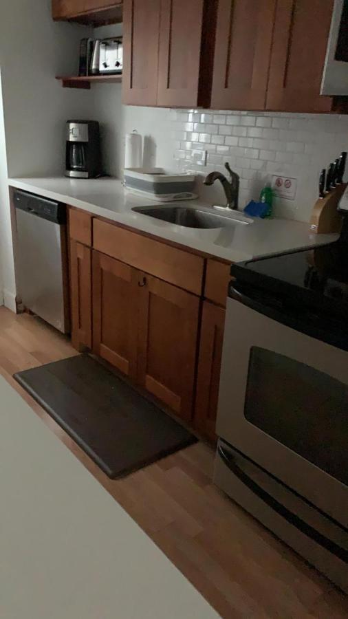 Apartamento North Bay Village Apartment
